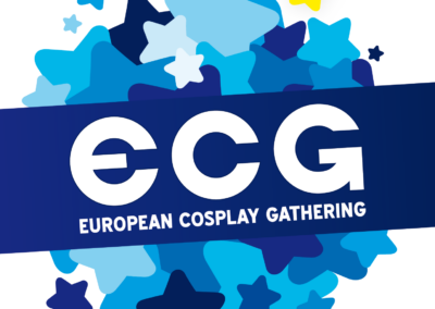 European Cosplay Gathering