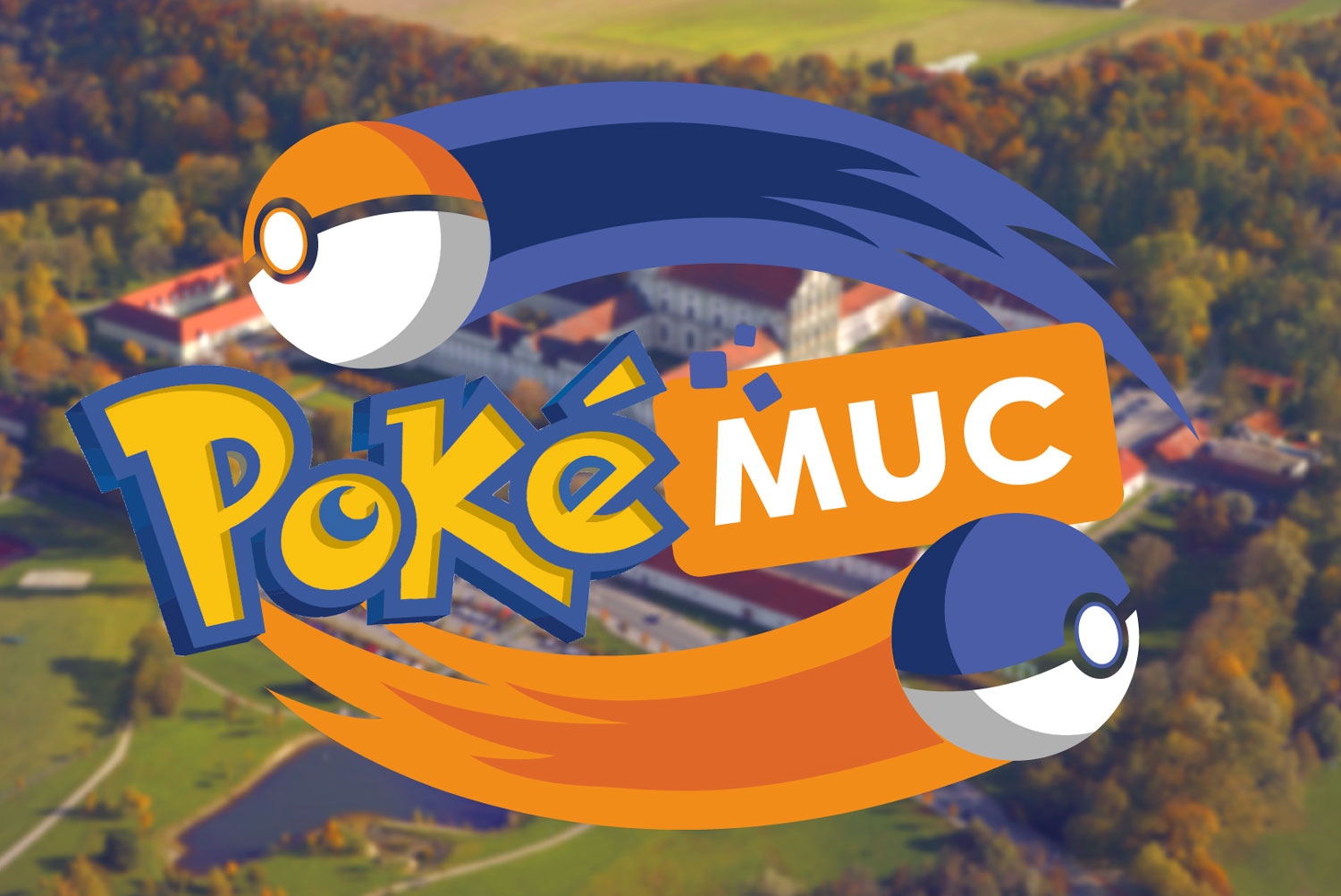 PokéMUC Logo