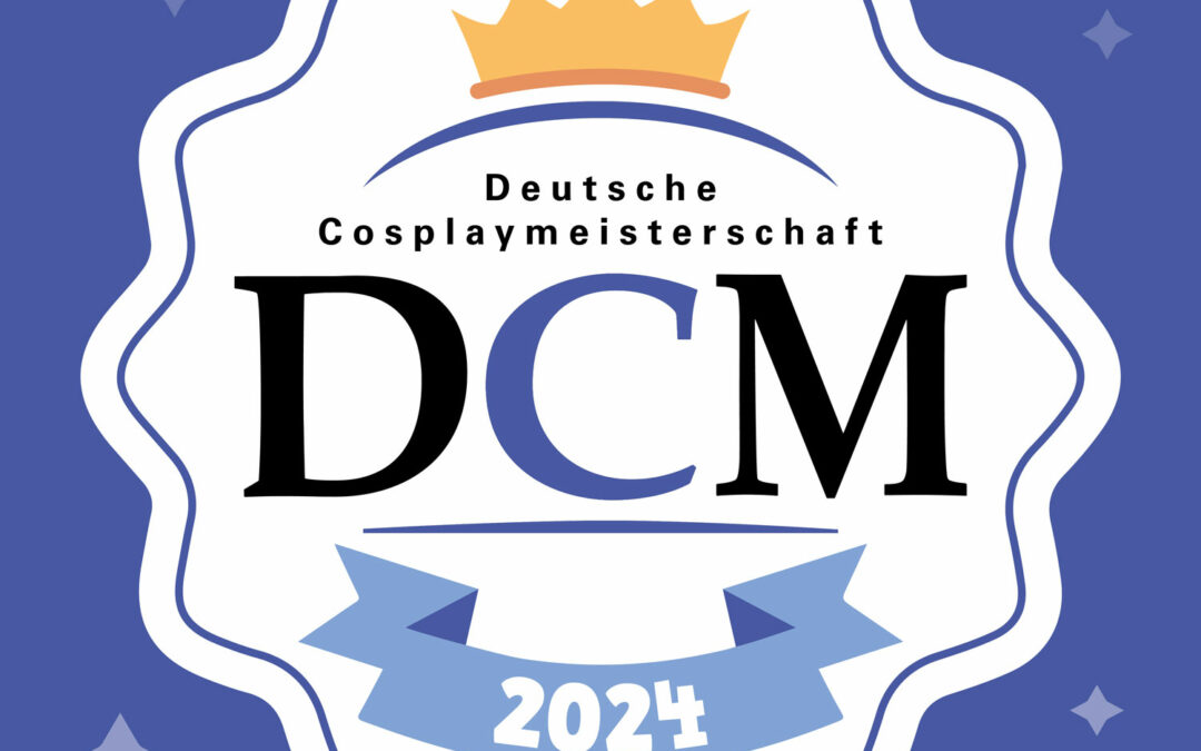 Deutsche Cosplaymeisterschaft Vorentscheid