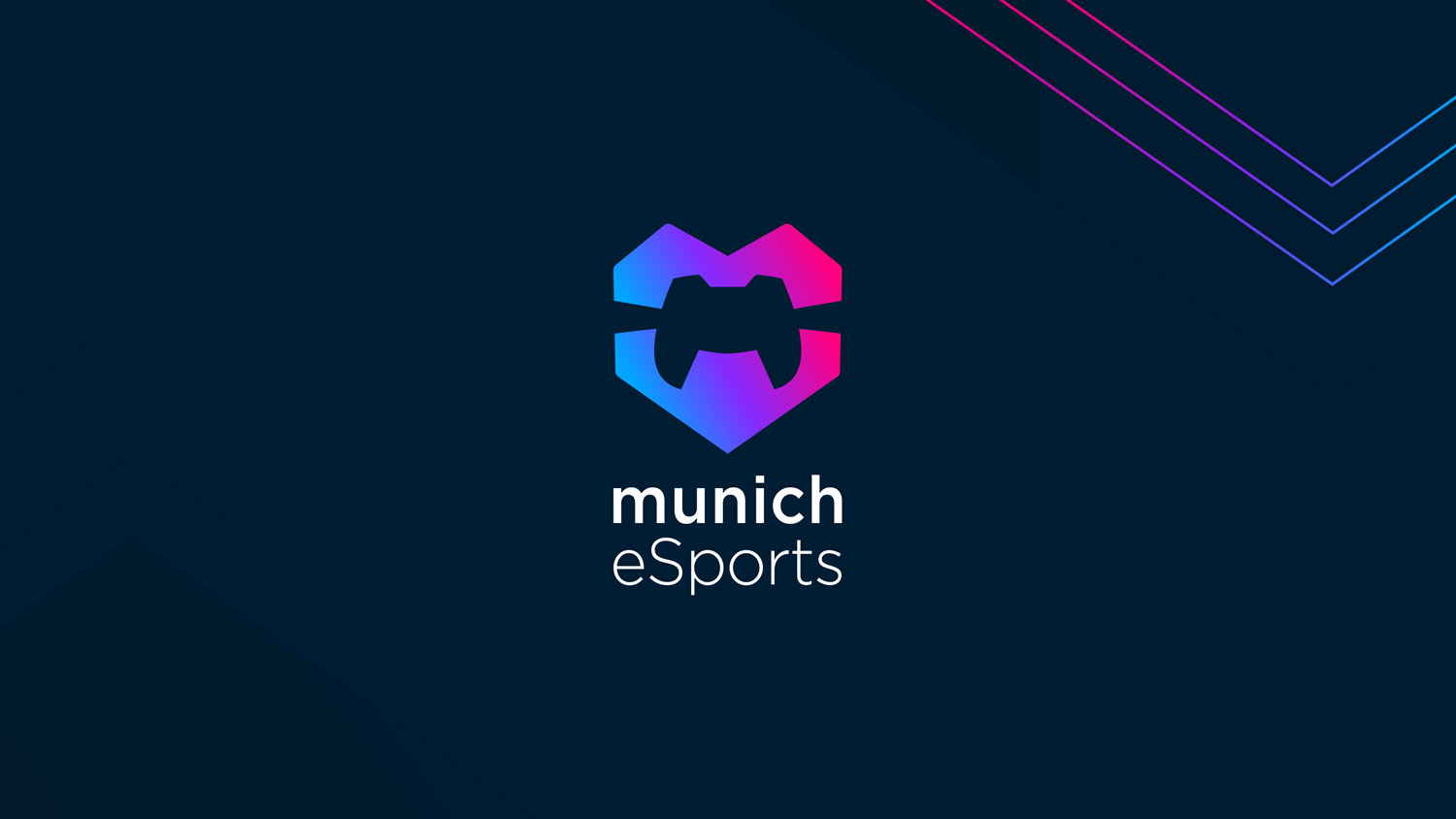 Logo von Munich eSports