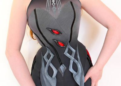 Cosplay Corsetry: How to Create the Perfect Silhouette for your Cosplay