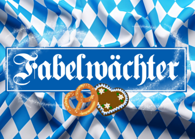 Fabelwächter (Live Rollenspielrunde)