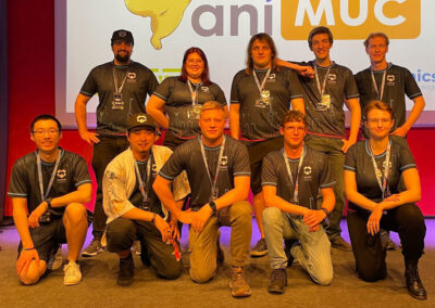 Munich eSports
