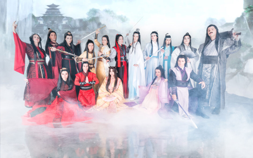 TnS – Tsuki no Senshi
