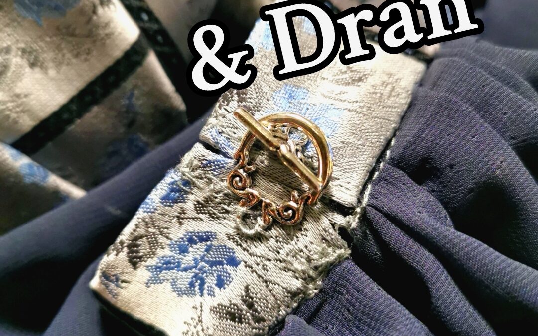ABGESAGT – Drum und Dran