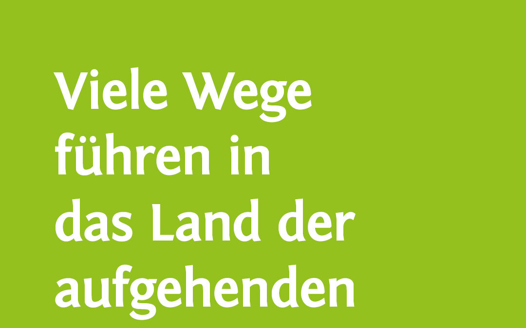 Japanjournal – Vom Studium zum Urlaub