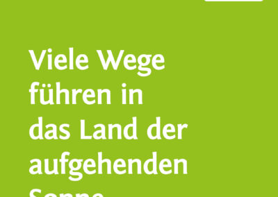 Japanjournal – Vom Studium zum Urlaub