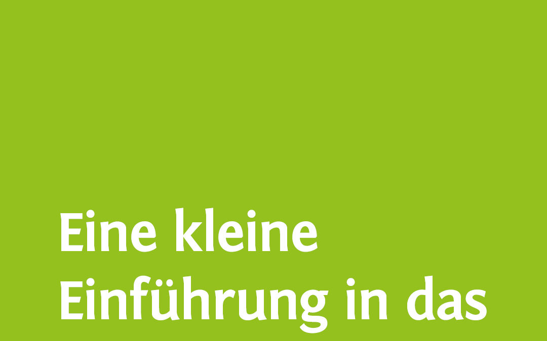 Schick Bestickt! – Ob per Hand oder Maschine