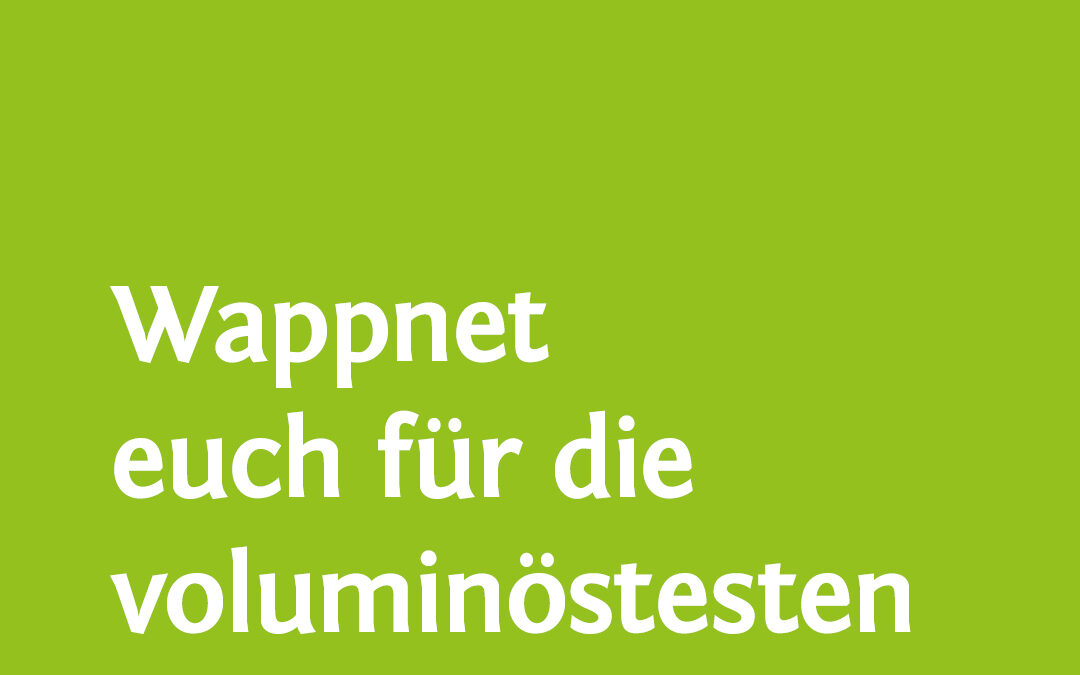 Schwerelose Perückenstylings