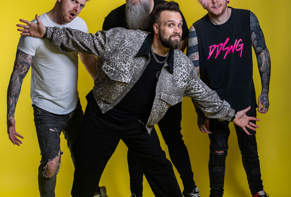 Punk Rock Factory