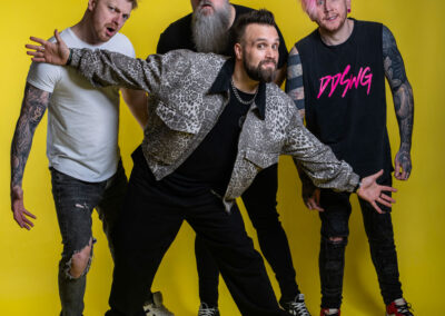 Punk Rock Factory