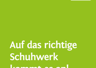Trittsicher 2.0 – Masterclass