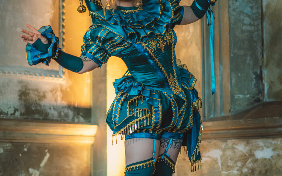Miss Twisted (Australien)