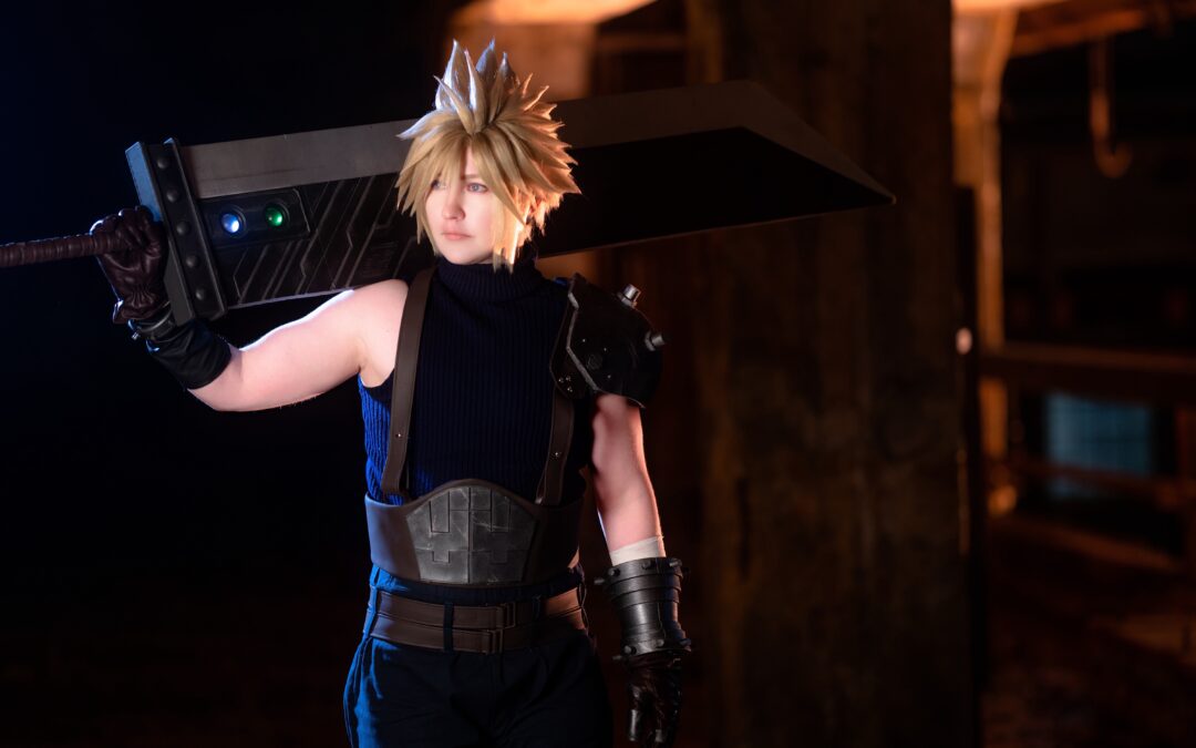 Cosplay-Lore