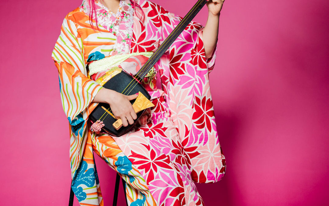 Shamisen: Geschichte, Klang und Bedeutung