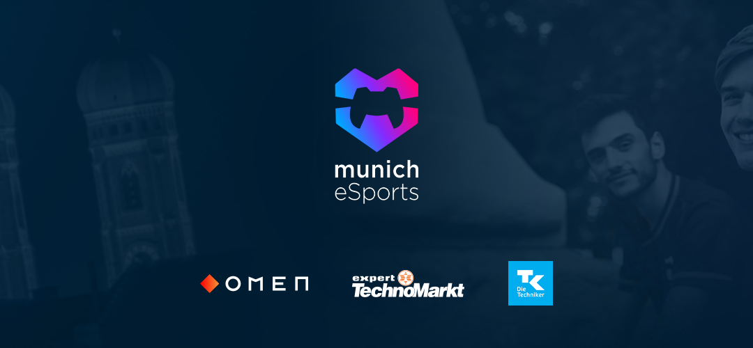 Gaming Quiz mit Munich eSports