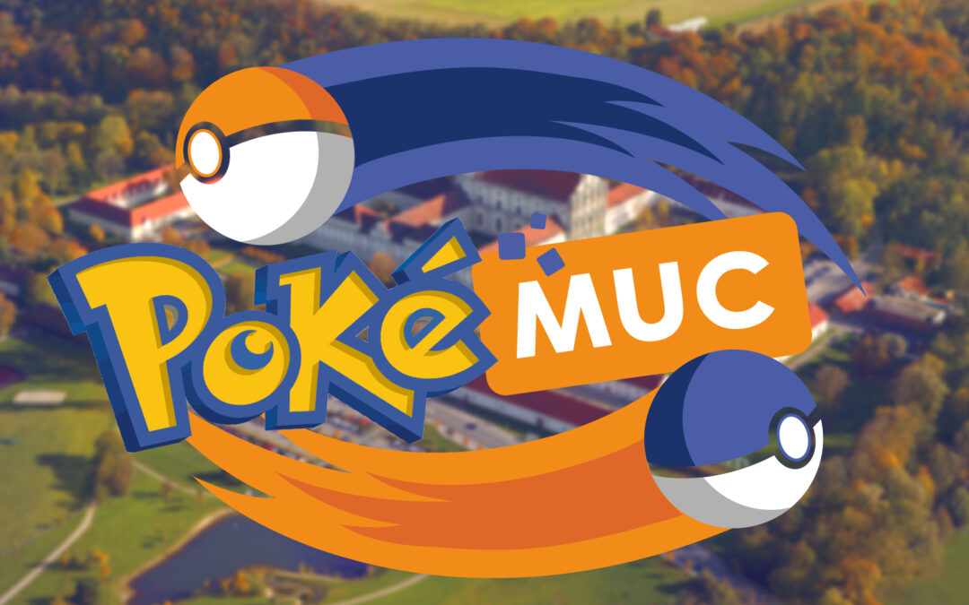 PokéMUC-Challenge
