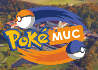 PokéMUC-Challenge
