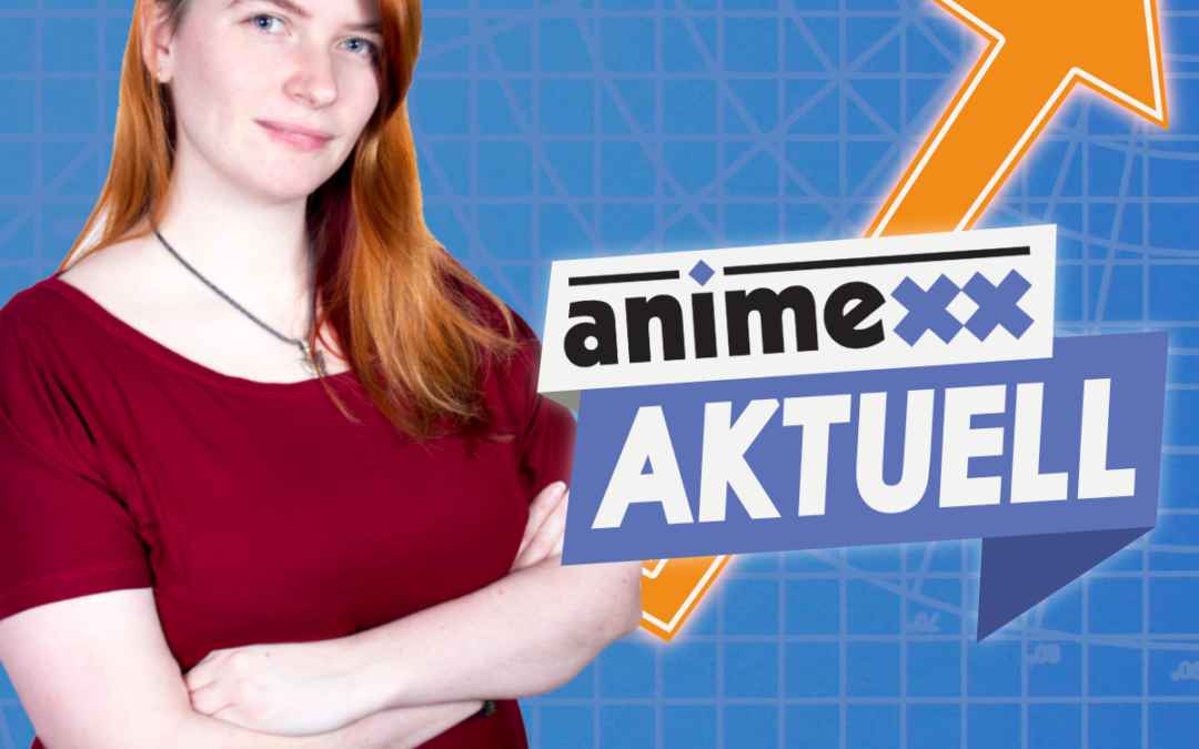 Animexx lädt ein: Szene-Verein aktuell!