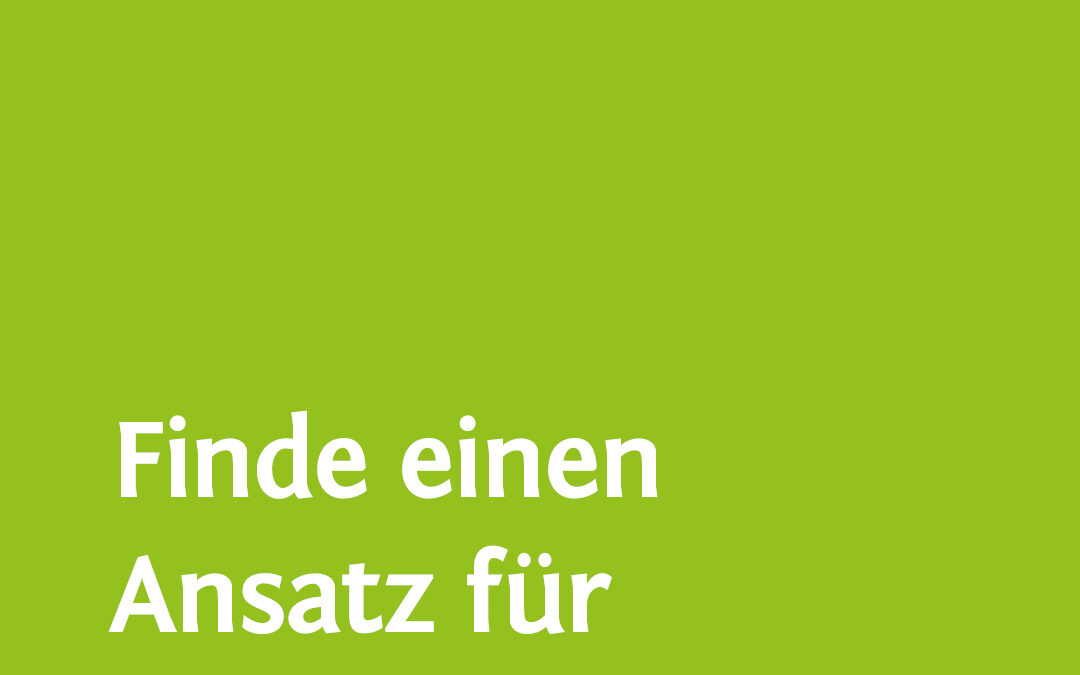 Ansatzweise erfolgreich – Technik-Überblick für Perückenansätze