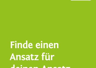 Ansatzweise erfolgreich – Technik-Überblick für Perückenansätze