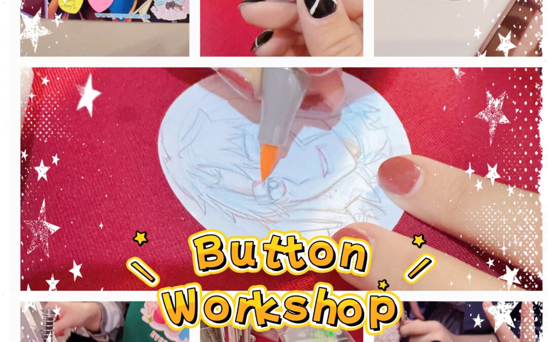 Gestalte deinen eigenen Button!