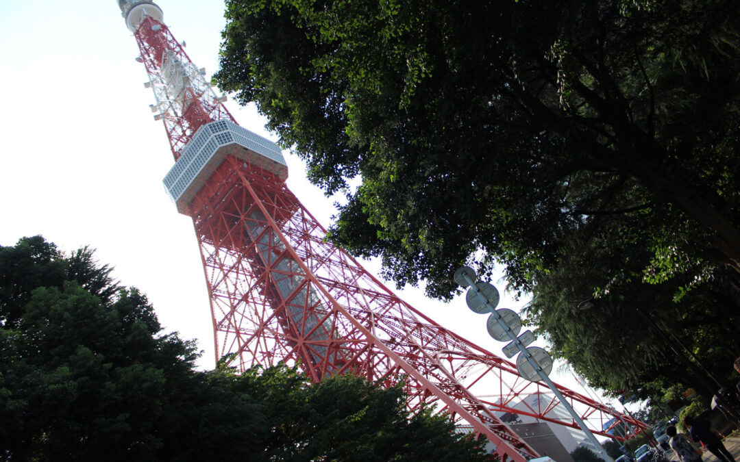 Japanjournal – Vom Studium zum Urlaub