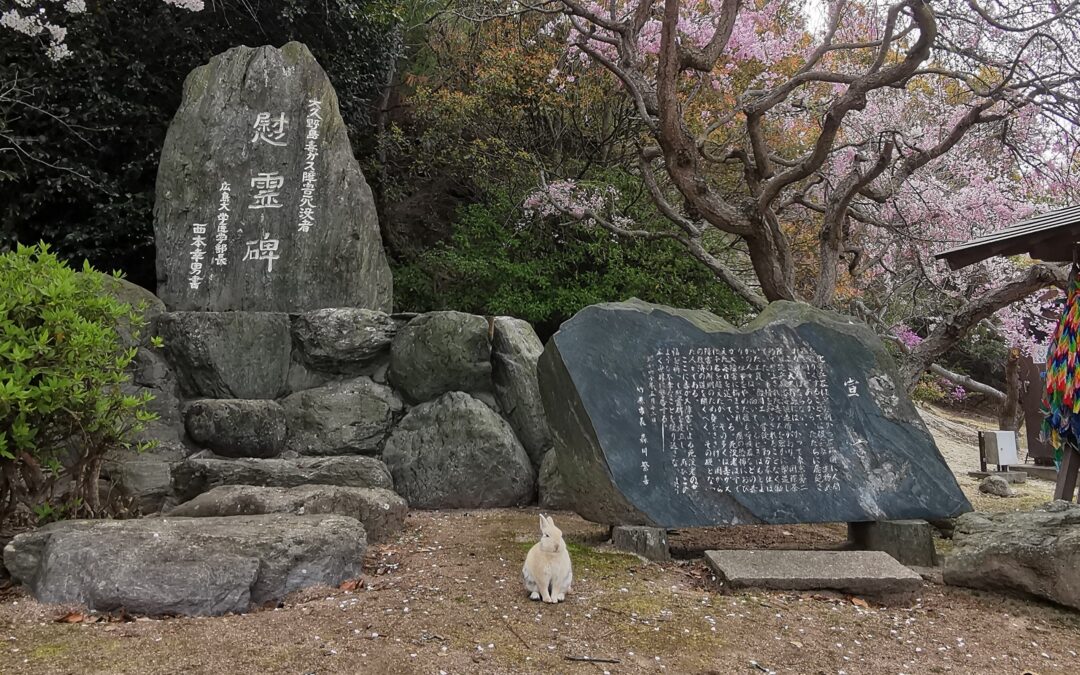 Japanreisen für Kaninchenliebhaber