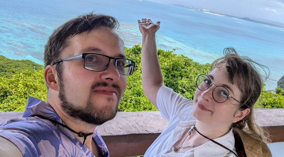 Okinawa und Kyushu – Urlaub in Japans Süden