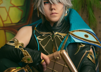 Bring your wigs to life!