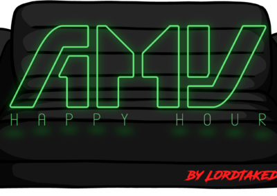 AMV Happy Hour
