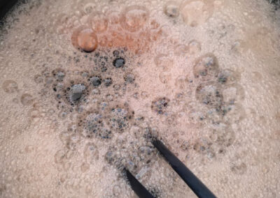 Fasern Färben Für Frischlinge