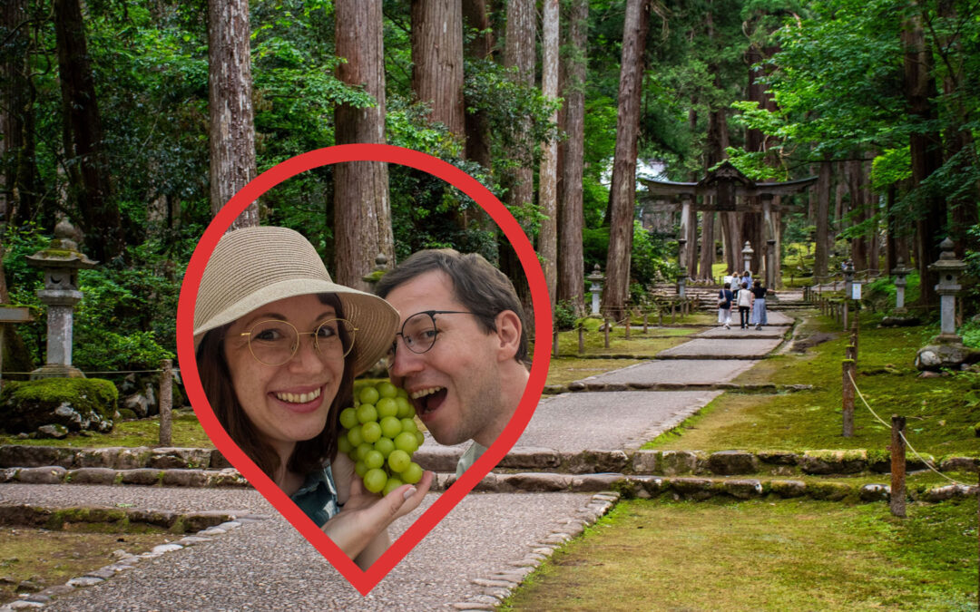 Japan für Entdecker: 10 Regionen abseits von Kyoto und Tokyo