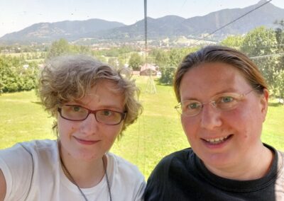 Schreibworkshop: Mentoren für deine Helden